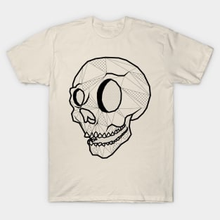 Skull - tattoo design T-Shirt